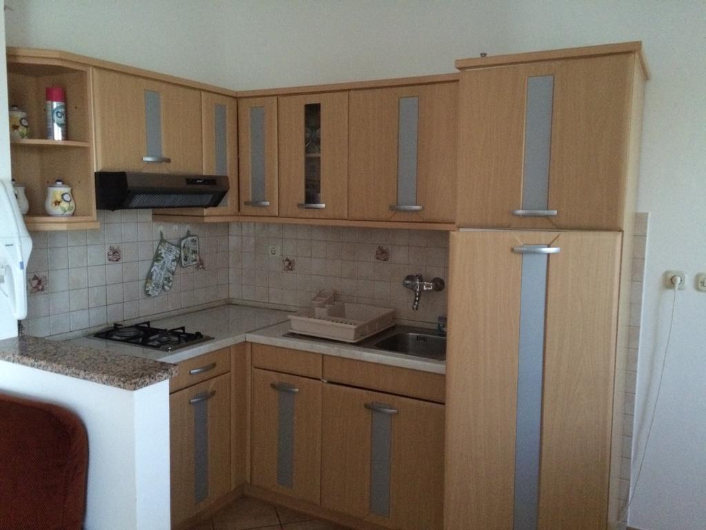 Apartments Bodi Ровин Екстериор снимка